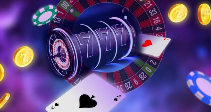 The Thrill of Casino Slotit Unleashing Excitement in Online Gaming