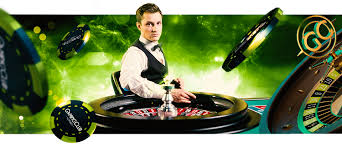 The Thrilling World of Bitcoin Roulette A New Era of Online Gaming
