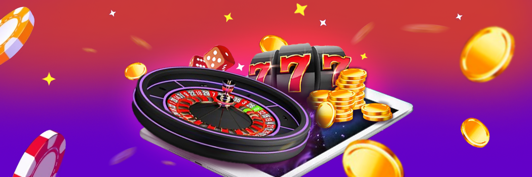 The Ultimate Experience at Online Casino JB