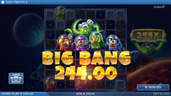 The Ultimate Guide to BC.Game A Revolutionary Online Casino Platform