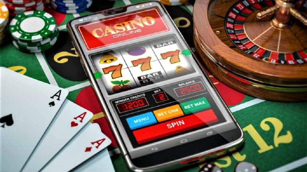 The Ultimate Guide to Casino Cazimbo Discover the Thrills of Online Gambling The Ultimate Guide to Casino Cazimbo Discover the Thrills of Online Gambling