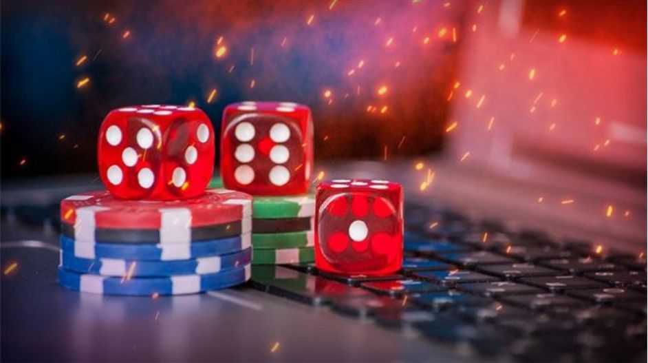 The Ultimate Guide to Casino Rolletto UK A New Era of Online Gaming The Ultimate Guide to Casino Rolletto UK A New Era of Online Gaming