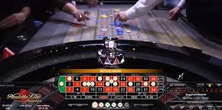 The Ultimate Guide to Playing Roulette Online in India -1653951855