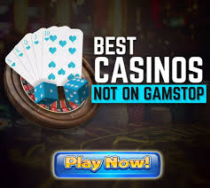 Top 10 Non GamStop Casinos in the UK A Comprehensive Guide -1831852511