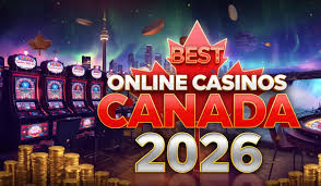 Top 5 Online Casinos Discover the Best Gaming Experiences