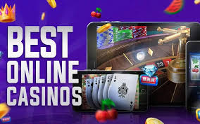 Top Casino Sites Offering Cashback Your Guide to Maximizing Rewards