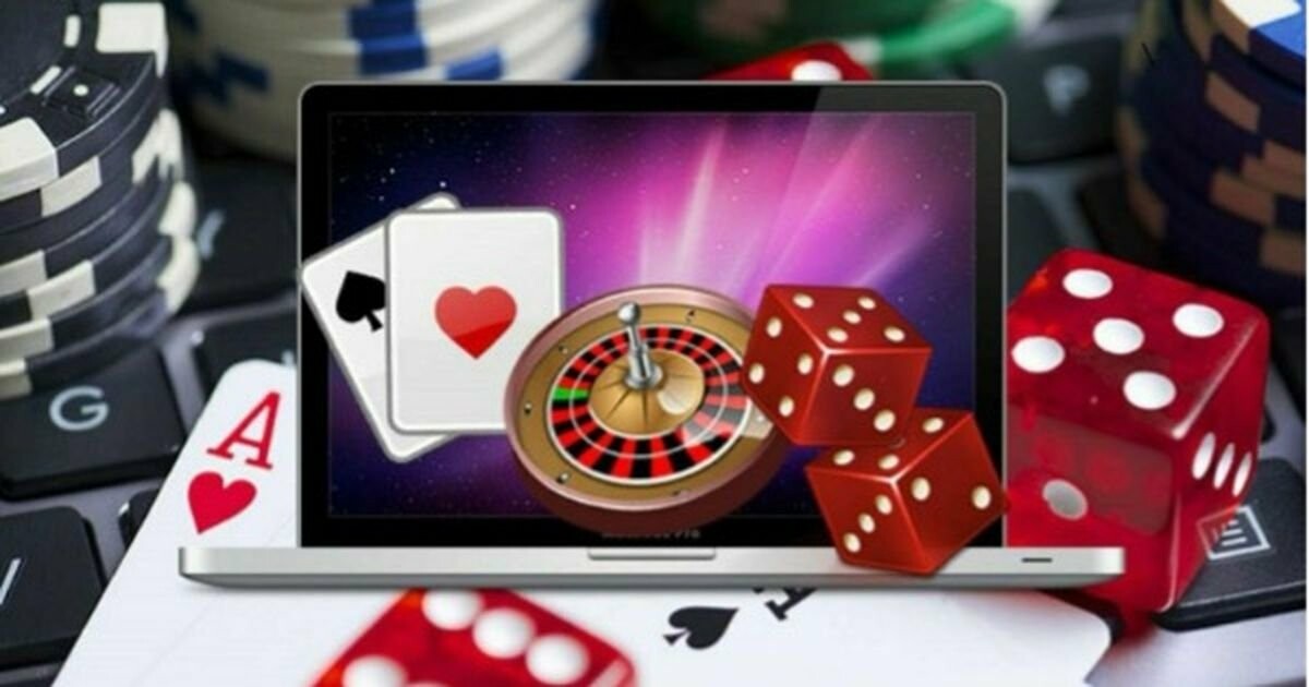 Top Casino Sites Offering Cashback Your Guide to Maximizing Rewards