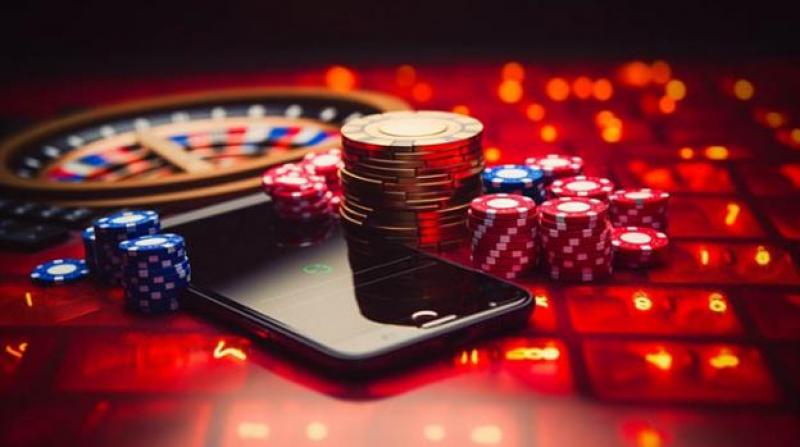Top Non-GamStop Casinos Your Guide to the Best Gaming Experiences