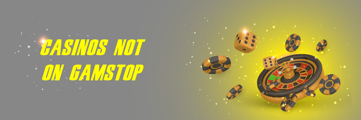 Top Online Casinos Not Blocked Your Gateway to Unrestricted Gaming