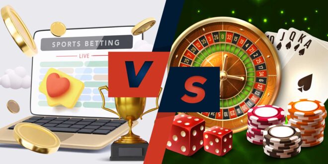Top slots and jackpots are the future of online gambling