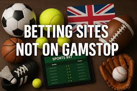 Top UK Betting Sites Non Gamstop for Enthusiastic Punters Top UK Betting Sites Non Gamstop for Enthusiastic Punters