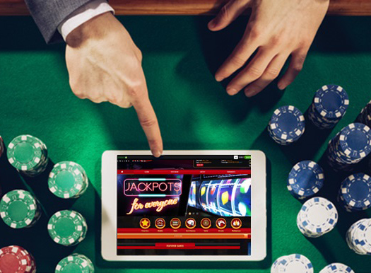 Triumph Casino & Sportsbook Your Ultimate Gaming Destination