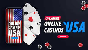 Trusted Offshore Casinos for UK Players
