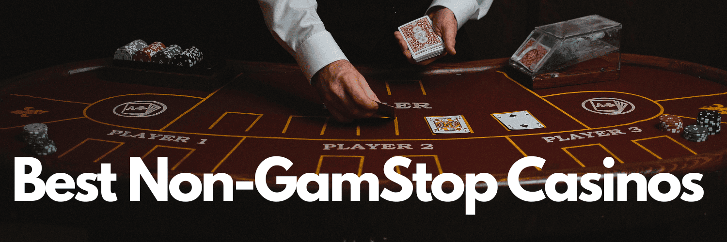UK Casinos Not Signed Up Exploring Alternatives to GamStop