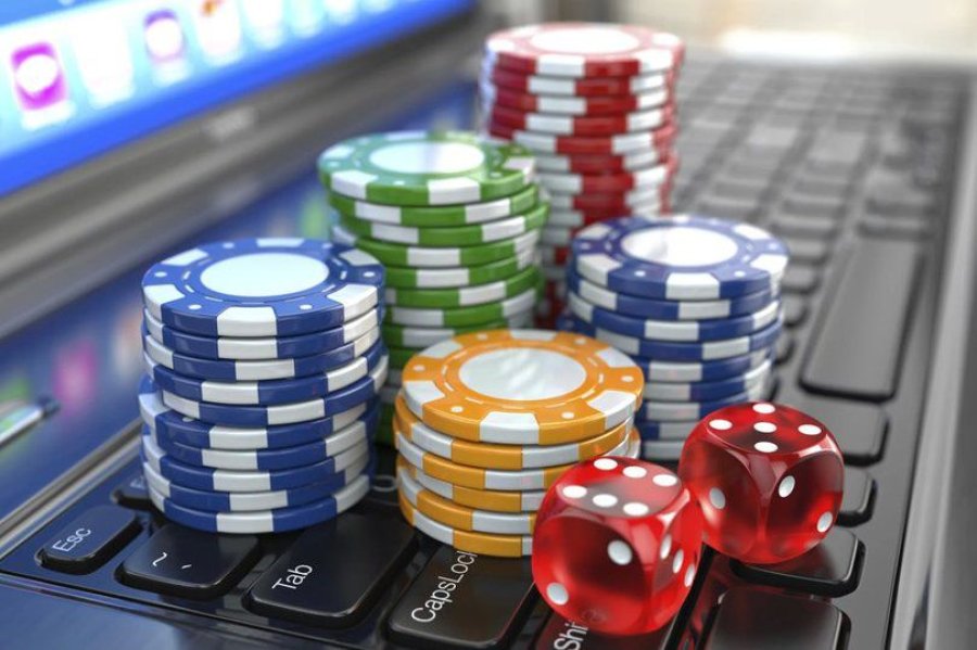 Ultimate Guide to Casino Betblast UK A Comprehensive Overview Ultimate Guide to Casino Betblast UK A Comprehensive Overview