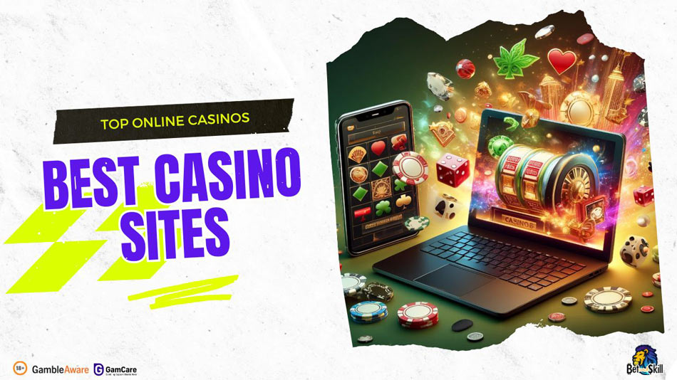 Ultimate Guide to Mobile Casinos in the UK