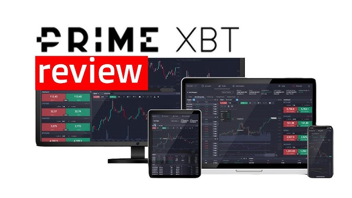 Ultimate Guide to PrimeXBT Trading, Features, and Strategies