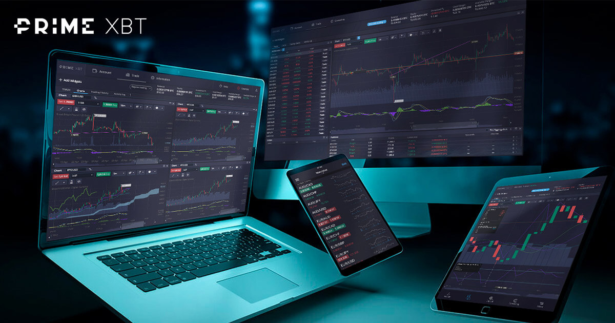 Ultimate Guide to PrimeXBT Trading, Features, and Strategies