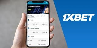 Ultimate Guide to the 1xBet App Seamless Betting Experience