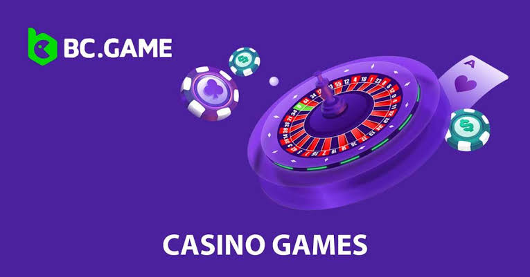 Understanding BC.Game Withdrawal Methods