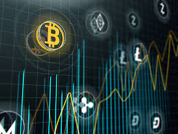 Understanding Crypto Trading Order Types A Comprehensive Guide