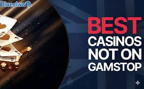 Understanding Non-Gamstop Casinos The Ultimate Guide 1740135207
