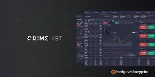 Understanding PrimeXBT Crypto Trading Understanding PrimeXBT Crypto Trading
