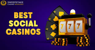 Understanding Social Casinos How They Work and What to Expect