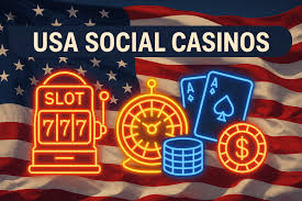 Understanding Social Casinos How They Work and What to Expect