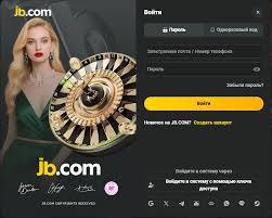 Understanding the JB Casino Login Process A Comprehensive Guide 438650457