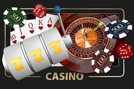 Understanding the Live Casino User Interface A Comprehensive Guide 161766987