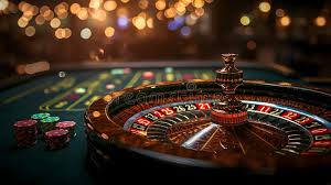 Unleashing the Thrill of Xxxtreme Lightning Roulette -1653304964