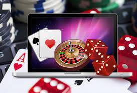Unleashing the Thrills Spinsala Casino Sportsbook