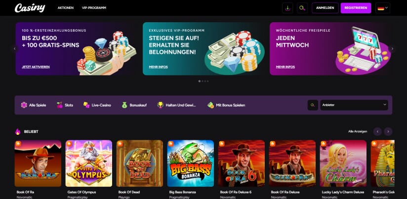 Unlock Big Wins with Casiny Bonus Code Unlock Big Wins with Casiny Bonus Code