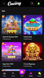 Unlock Exciting Rewards with the Casiny Bonus Code 44 Unlock Exciting Rewards with the Casiny Bonus Code 44