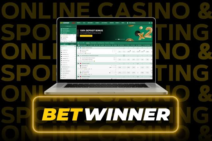 Unlock Your Winning Potential Get Your BetWinner Bonus Today! 953938520