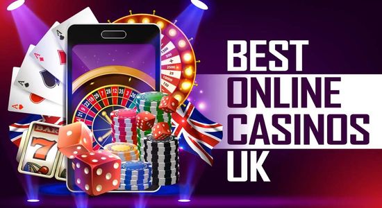Unlocking the Best Online Casino Bonuses in the UK