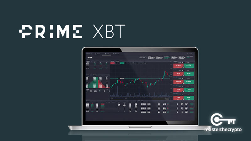 Unlocking the Future of Trading The PrimeXBT Telegram Bot