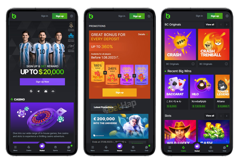 Unlocking the Power of BCStavka Signals for Betting Success Unlocking the Power of BCStavka Signals for Betting Success