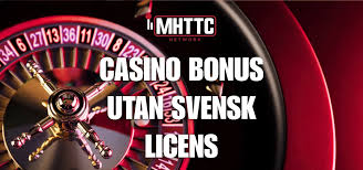 Utländska Online Casino Fördelar och Nackdelar