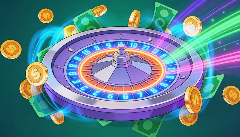 Candycasino