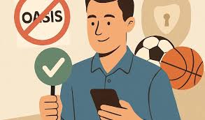 Wettanbieter ohne OASIS Die besten Optionen für Sportwetten 587826174