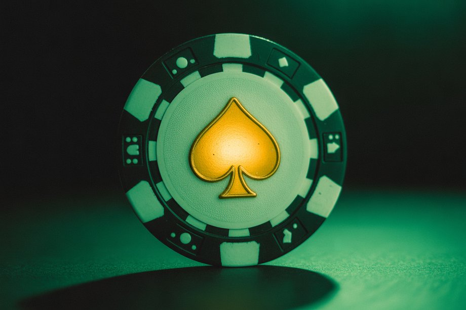 Spin away casino
