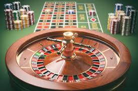Your Ultimate Guide to Playing Roulette for Real Money
