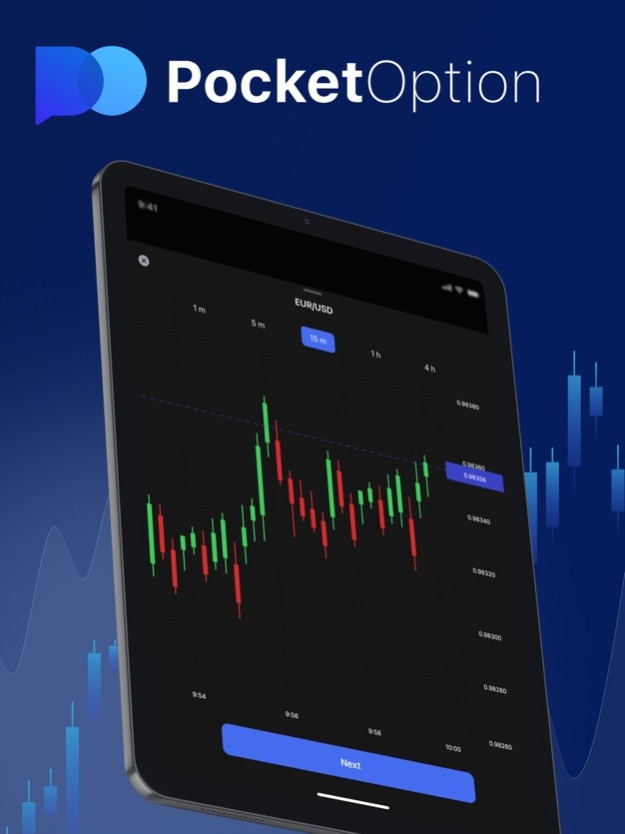 Your Ultimate Guide to the Pocket Option Platform