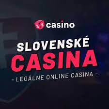 Zahraničné online kasína Vaša brána k vzrušujúcim hrám