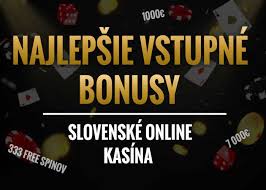 Zahranične online kasína Zábava a výhody hry na diaľku