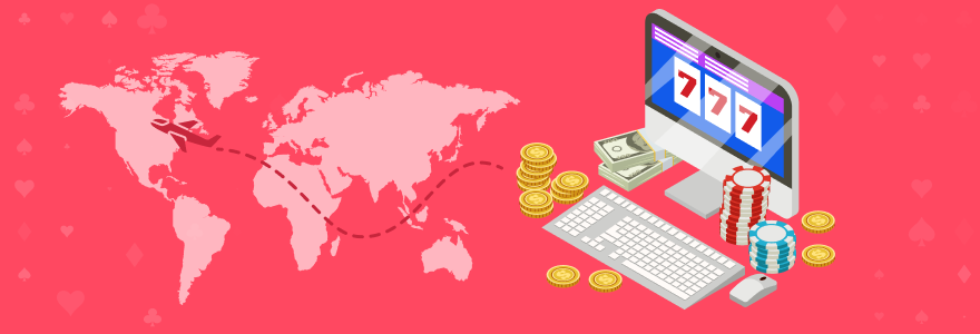 Zahraniční Casino Online Hrajte Bez Hranic Zahraniční Casino Online Hrajte Bez Hranic