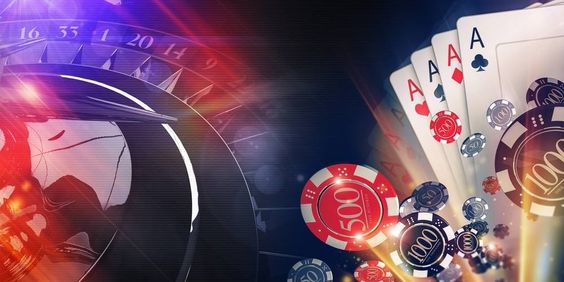 Zahraniční Casino Online Hrajte Bez Hranic Zahraniční Casino Online Hrajte Bez Hranic